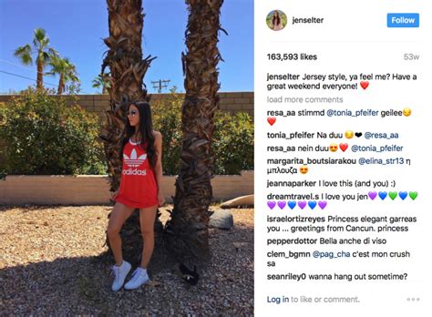 Jen Selter Thongs Out On the Beach in Cabo